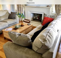 Hospitality on the Hill - Accommodation 4U