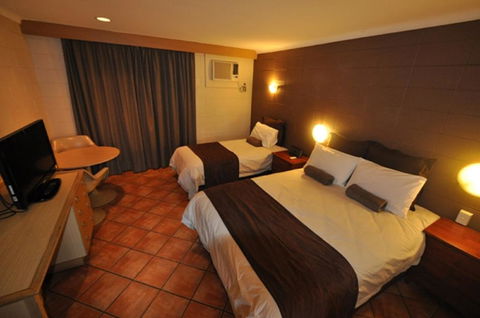 Hospitality Port Hedland - Accommodation 4U 1