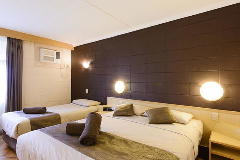 Hospitality Port Hedland - Accommodation 4U 3
