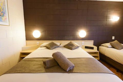 Hospitality Port Hedland - Accommodation 4U 2