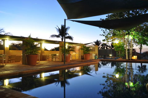 Hospitality Port Hedland - Accommodation 4U 0