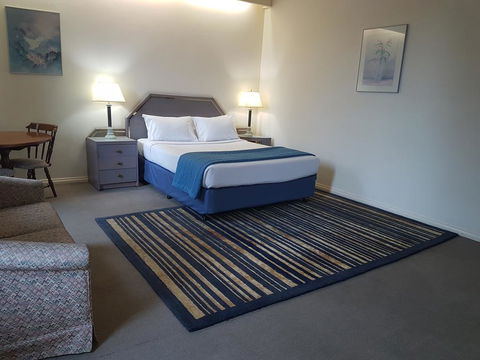 Hotel Cavalier - Accommodation 4U 3