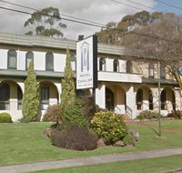 Hotel Cavalier - Accommodation 4U