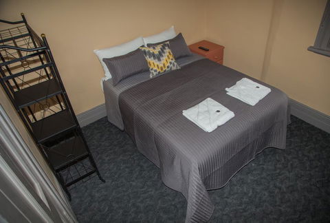 Hotel Cessnock - Accommodation 4U 0