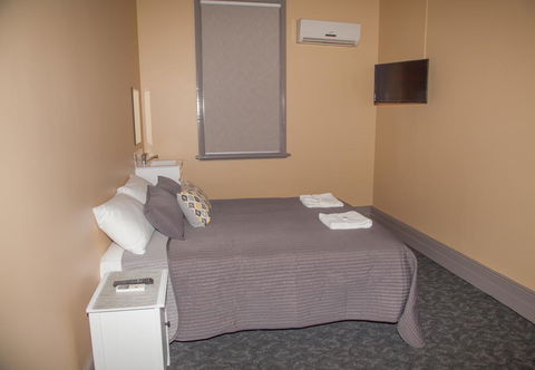 Hotel Cessnock - Accommodation 4U 1