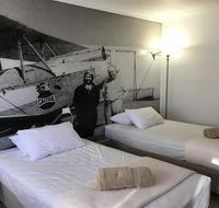 Hotel Corones - Accommodation 4U