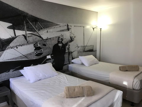 Hotel Corones - Accommodation 4U 0