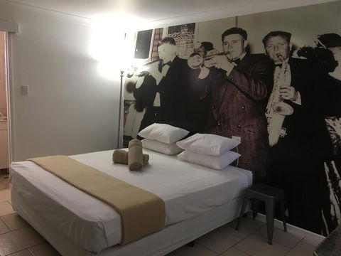 Hotel Corones - Accommodation 4U 1