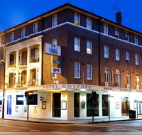 Hotel Gosford - Accommodation 4U