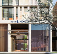 Hotel Indigo Adelaide Markets - Accommodation 4U