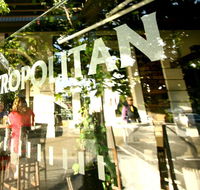 Hotel Metropolitan - Accommodation 4U