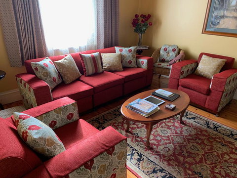 Isabella At Kyneton - Accommodation 4U 2