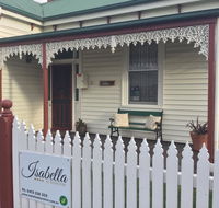 Isabella at Kyneton - Accommodation 4U