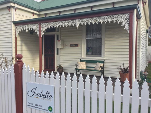 Isabella At Kyneton - Accommodation 4U 0