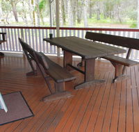 Island Haven - Accommodation 4U