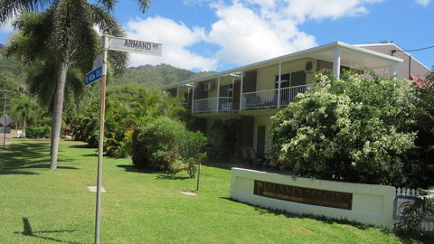 Island Magic - Townhouse No.1 - Accommodation 4U 0