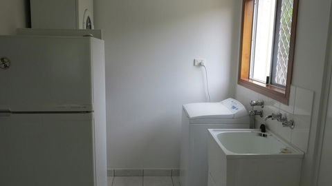 Island Magic - Townhouse No.1 - Accommodation 4U 1