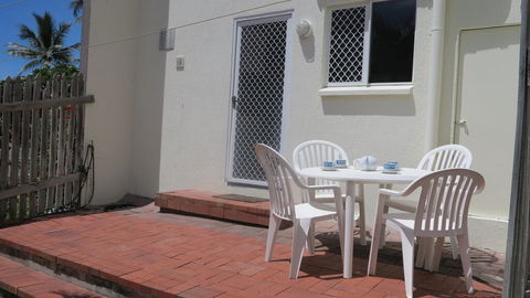 Island Magic - Townhouse No.1 - Accommodation 4U 3