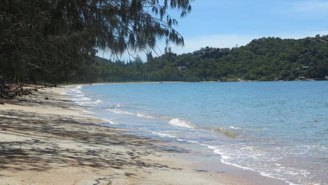 Island View Unit 2 / 40 Marine Parade - Accommodation 4U 3