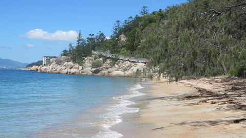 Island View Unit 2 / 40 Marine Parade - Accommodation 4U 2