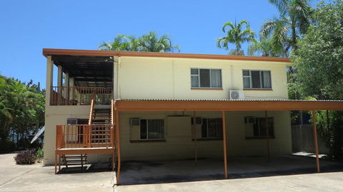 Island View Unit 3/40 Marine Parade - Accommodation 4U 1
