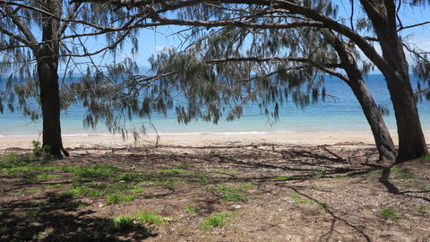 Island View Unit 3/40 Marine Parade - Accommodation 4U 3