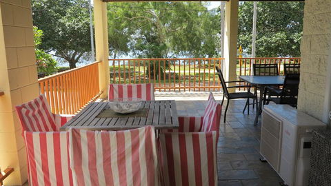 Island View Unit 3/40 Marine Parade - Accommodation 4U 0