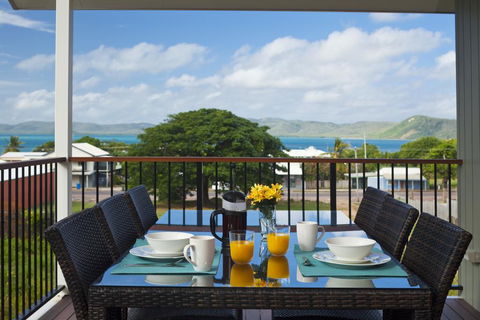 Island Villas & Apartments - Accommodation 4U 0