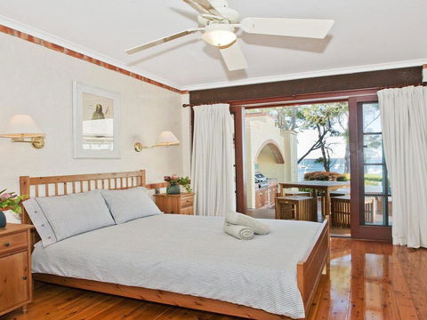 Izba - Mediterranean Style Hideaway - Accommodation 4U 1