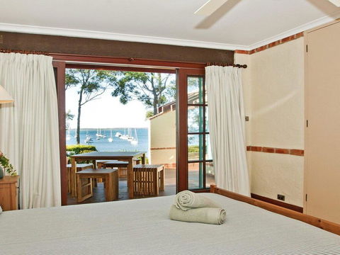 Izba - Mediterranean Style Hideaway - Accommodation 4U 3