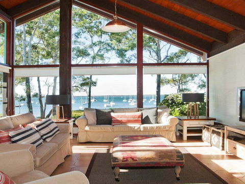 Izba - Mediterranean Style Hideaway - Accommodation 4U 0