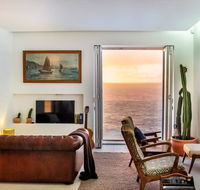 Im living in a dream - Cliffside Penthouse - Accommodation 4U