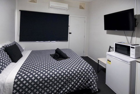 Jabiru Motel - Accommodation 4U 1