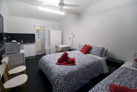 Jabiru Motel - Accommodation 4U 3