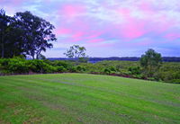 Jabiru Motel