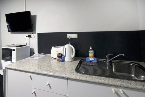 Jabiru Motel - Accommodation 4U 2