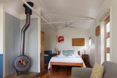 Jacaranda Cottages - Accommodation 4U 3