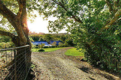 Jacaranda Cottages - Accommodation 4U 2