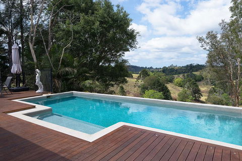 Jacaranda Cottages - Accommodation 4U 1