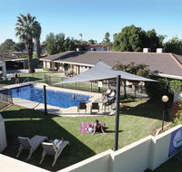 Jacaranda Holiday Units - Accommodation 4U
