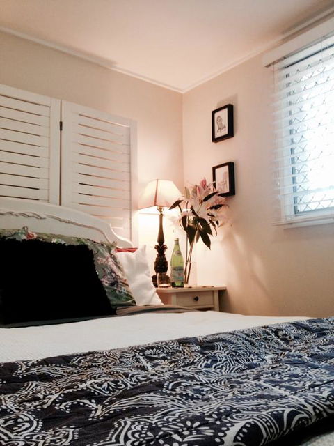 Jacaranda House Bed & Breakfast - Accommodation 4U 3