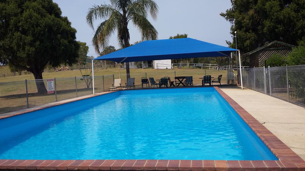 Clarenza NSW Accommodation 4U