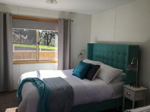 Jacaranda Retreat. Refreshing, Recharge, Relax ! - Accommodation 4U 2