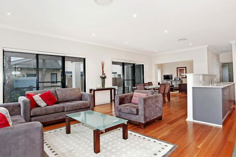 Jacarandas Parkview - Accommodation 4U 0