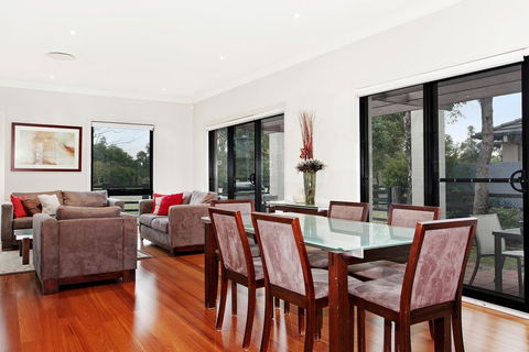 Jacarandas Parkview - Accommodation 4U 1