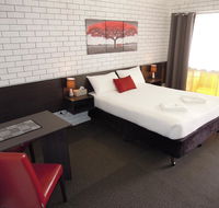 Jackaroo Apartments - Accommodation 4U