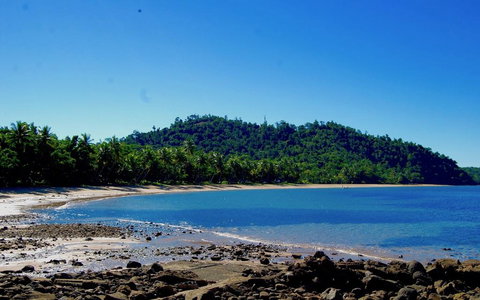 Jackaroo Treehouse Mission Beach - Accommodation 4U 2