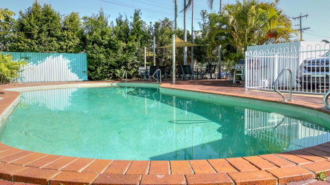 Jade Waters Hervey Bay - Accommodation 4U 0