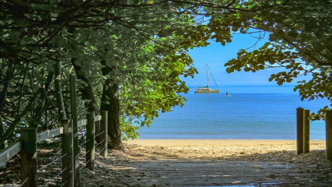 Jade Waters Hervey Bay - Accommodation 4U 2