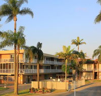 Jadran Motel  El Jays Holiday Lodge - Accommodation 4U